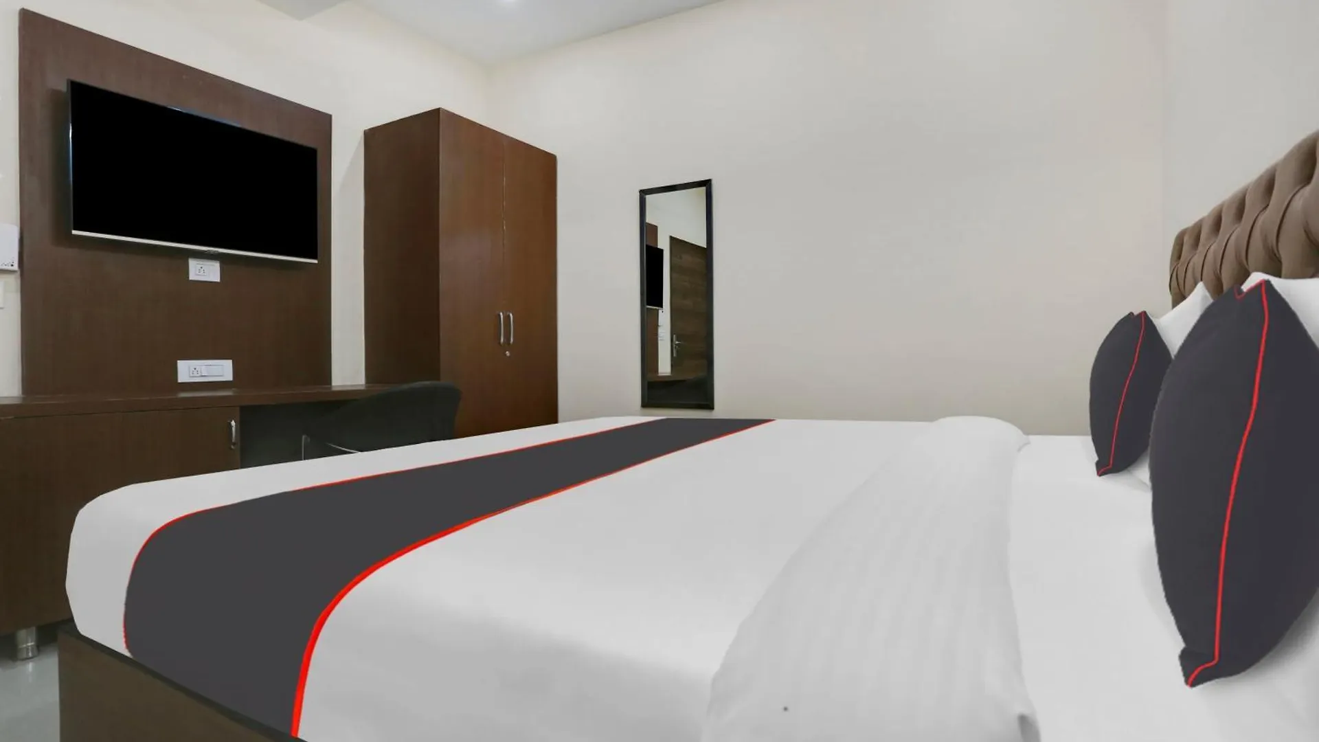 Hotel O Mannat Bhera Enclave Dillí Indie