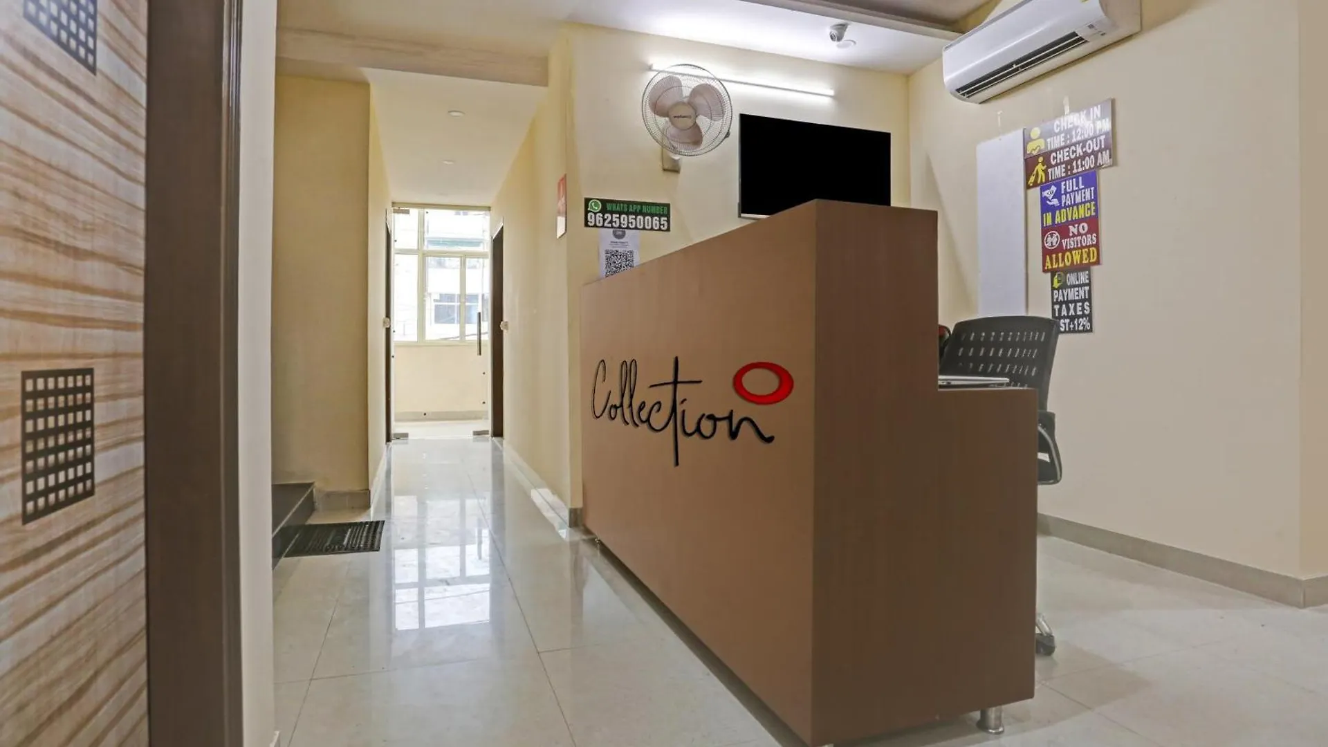 Hotel O Mannat Bhera Enclave Delhi  4*, Delhi (National Capital Territory of India)