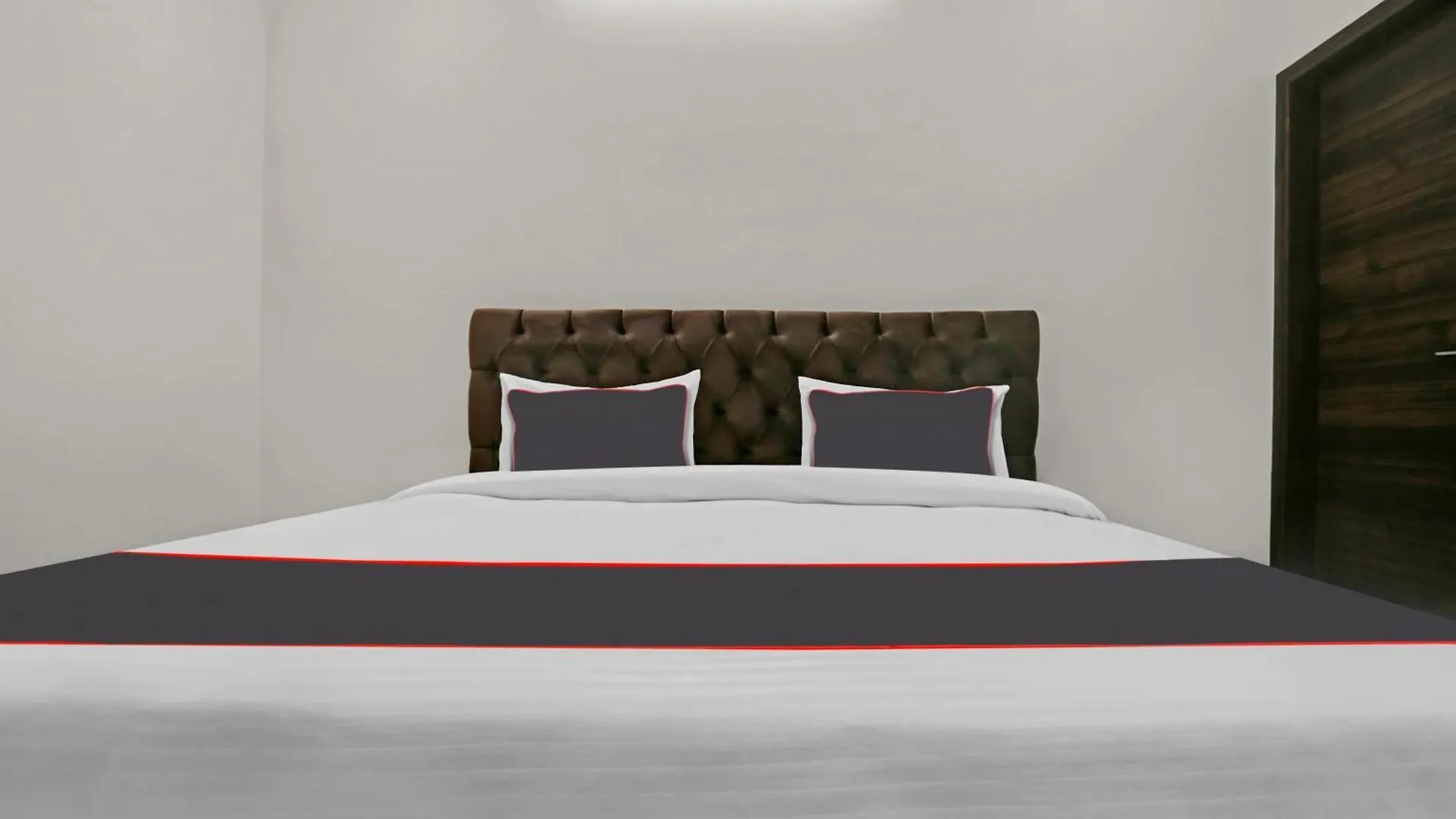 Hotel O Mannat Bhera Enclave Delhi