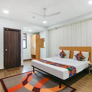 Hotel Fabhotel Moro Rohini Sector 11, Delhi (National Capital Territory of India)