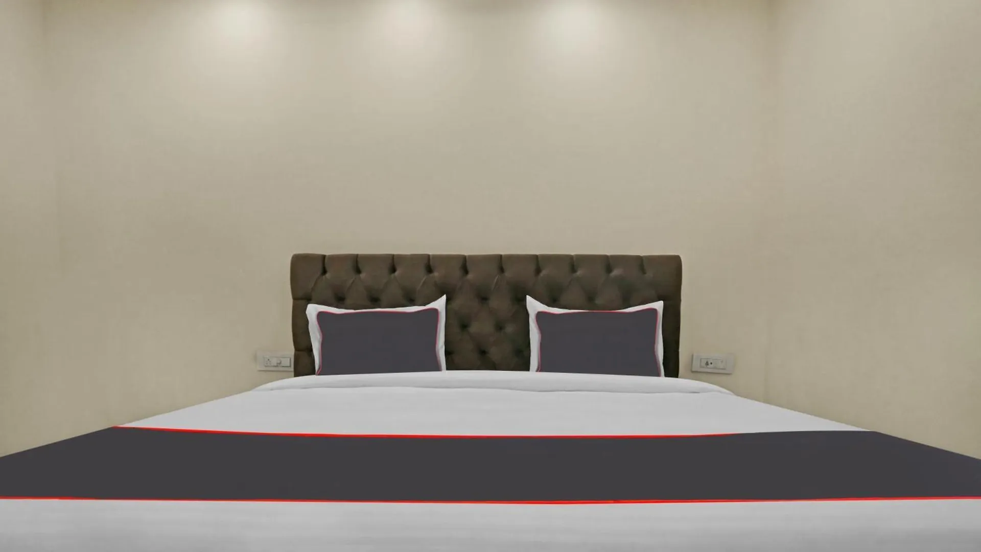 Hotel O Mannat Bhera Enclave Delhi  4*, Delhi (National Capital Territory of India) India