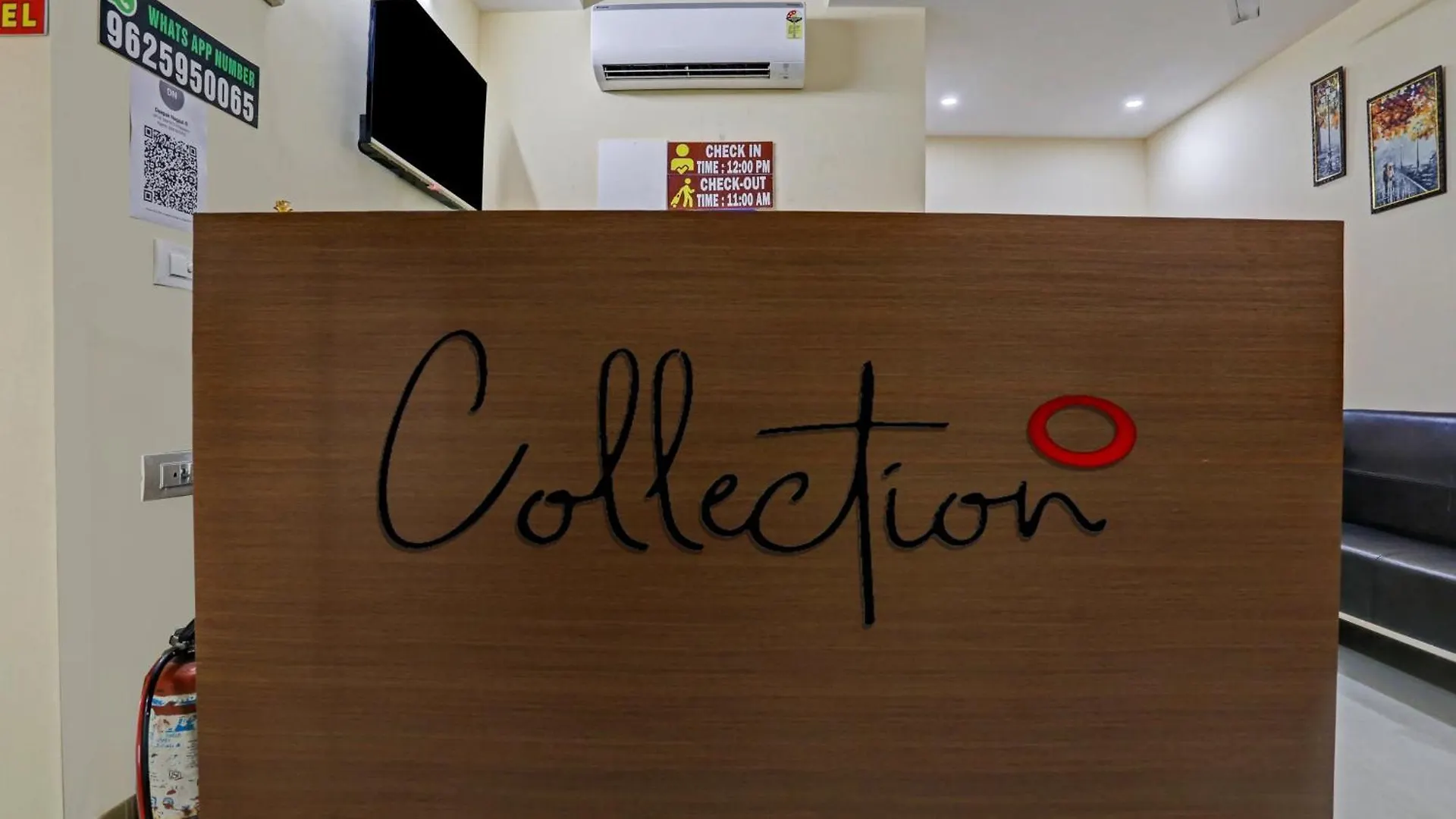 ****  Hotel O Mannat Bhera Enclave Delhi  India
