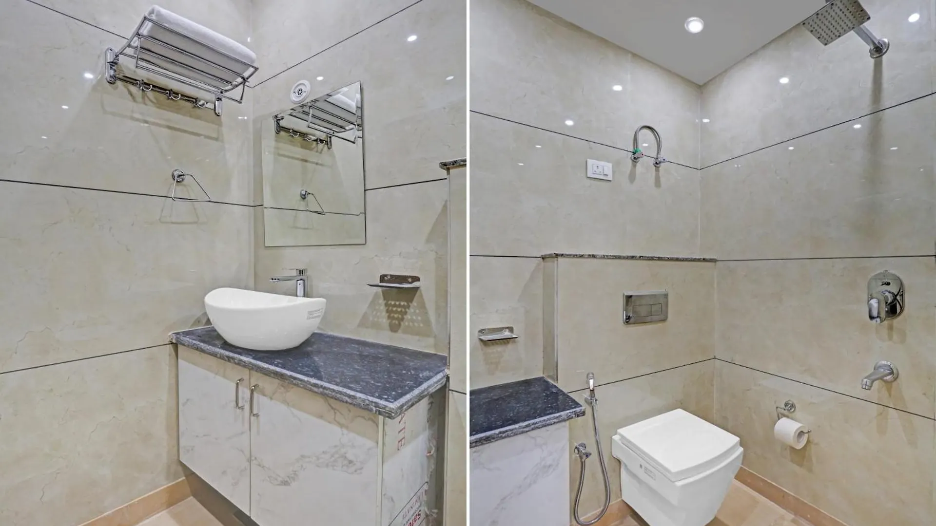 Hotel O Mannat Bhera Enclave Delhi  4*, Delhi (National Capital Territory of India)