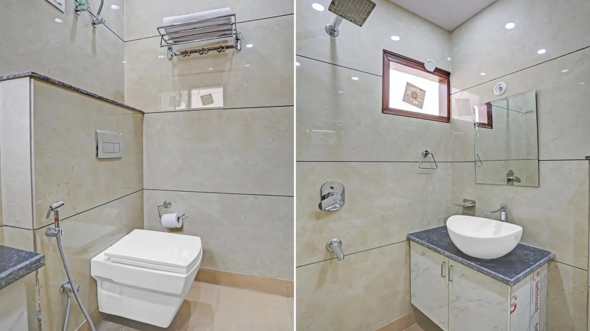 Hotel O Mannat Bhera Enclave Delhi  Delhi (National Capital Territory of India)